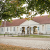 Gjethuset | Culture house in Frederiksværk