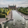 The royal track - 11 km on a bike through Hillerød