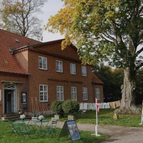 Hillerød Stadtmuseum - Museum Nordsjælland