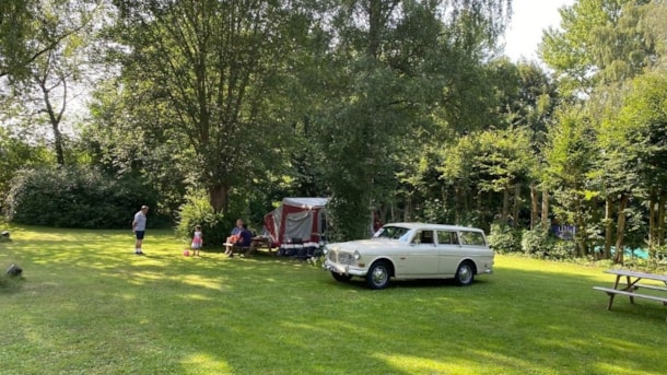 [DELETED] Fredensborg Camping