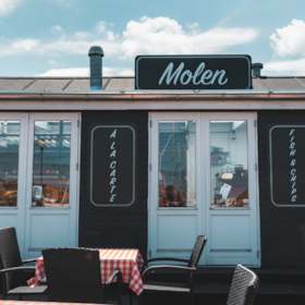 Restaurant Molen