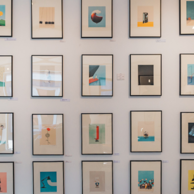 Artisteri | Contemporary Art Gallery