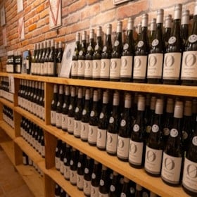 Ørby Winery 