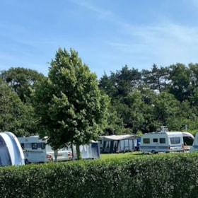 DCU-Camping Rågeleje Strand