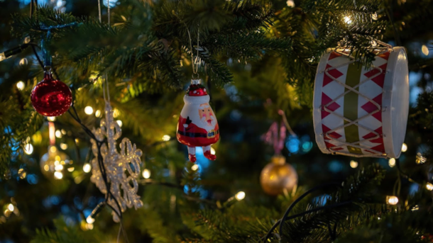 [DELETED] Julemarked på Nødebo Kro