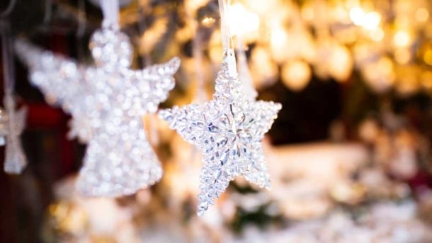 Julehygge i Helsinge -  Kom med til julemarked og juletræstænding