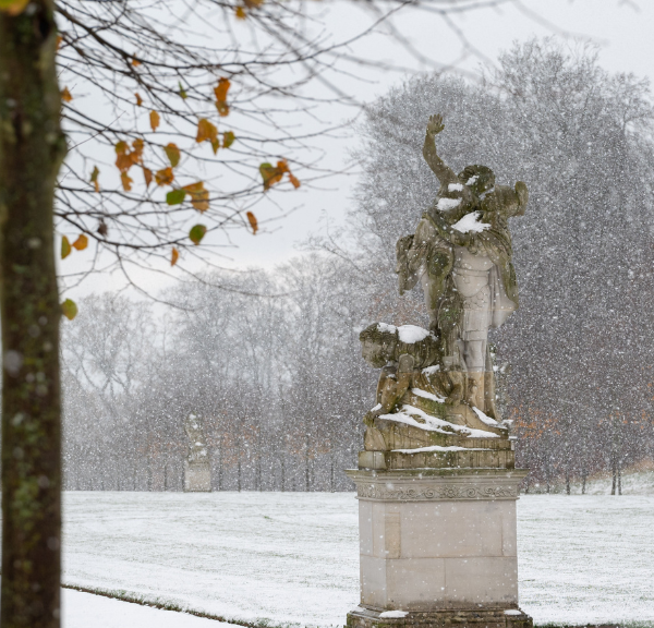 Fredensborg Slotshave