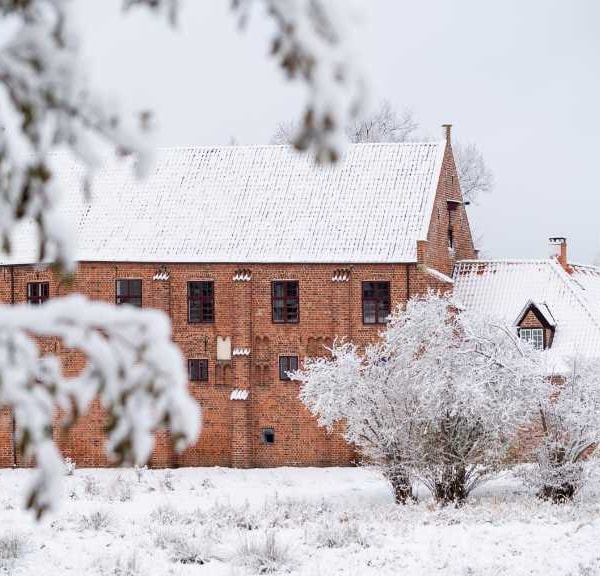 [DELETED] Winterferien auf dem Esrum Kloster 2024: Erkundet die Zeitschatulle