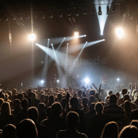What's Happening at Royal Stage in Hillerød | Concerts and Events