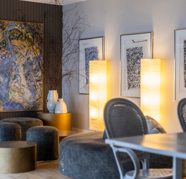 Historical elegance and modern comfort - Meeting experiences at Fredensborg Store Kro