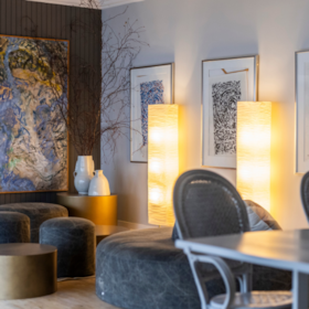 Historical elegance and modern comfort - Meeting experiences at Fredensborg Store Kro