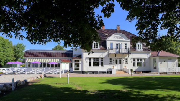 Ølsted Gasthaus