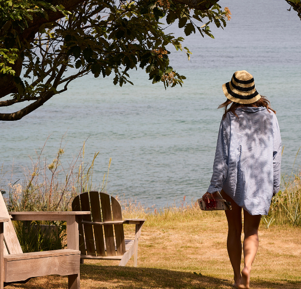 Helenekilde Strandhotel 