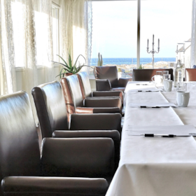 Hotel Gilleleje Strand since 1896 - Exceptional meeting experiences by the Kattegat Sea