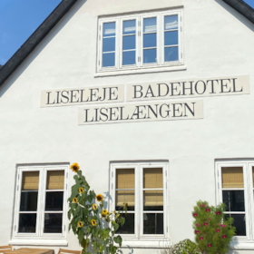 Liseleje Badehotel - Conference experiences in scenic surroundings