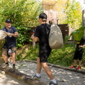 Fun, Togetherness, and Nature at Sommerland Sjælland