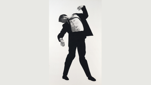 Robert Longo – Hyperrealistic Moments and Powerful Narratives.