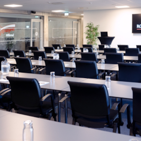 Royal Stage Hillerød | Dit konference- og eventcenter i Nordsjælland
