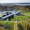 Schloss Fredensborg – Königliches Schloss und Gartenanlage