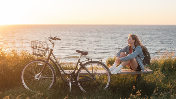Fjordstien | Cykelrute 40