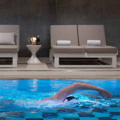 Spa de Ville – Reine Entspannung in charmanter Umgebung