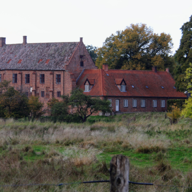Esrum Kloster – møder med mening i smukke rammer