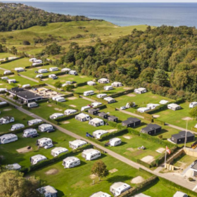 DCU Camping Rågeleje Strand | Naturerlebnisse an der Nordseelandküste