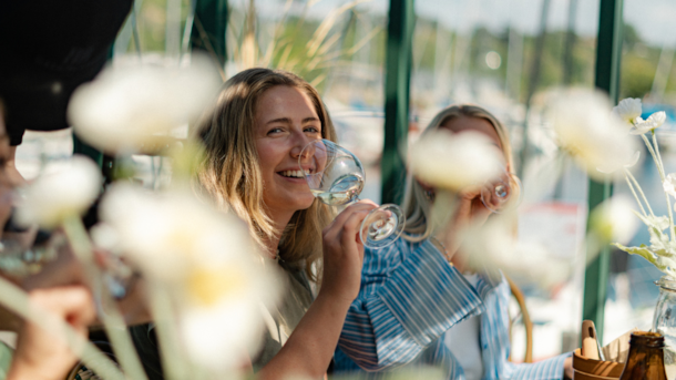 Kap Halsnæs 2025 | Lynæs Madbar inviterer på en gastronomisk rejse gennem Halsnæs