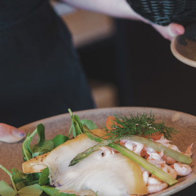 Kap Halsnæs | Smag på Halsnæs – en oplevelse med øl og mad ved havnen