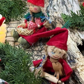 Christmas Market at Kulturhavn Gilleleje – Holiday spirit for the whole family