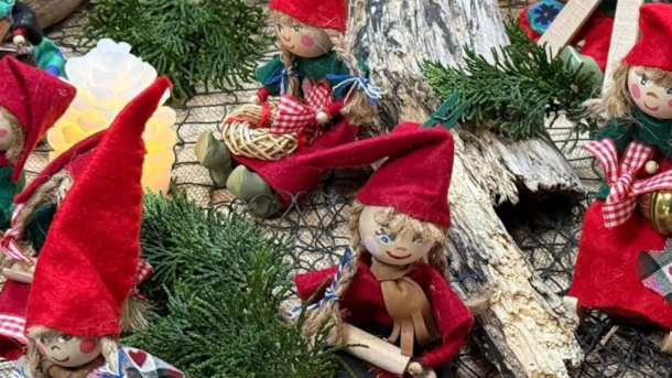 Julemarked i Kulturhavn Gilleleje – Oplev julens magi og hygge