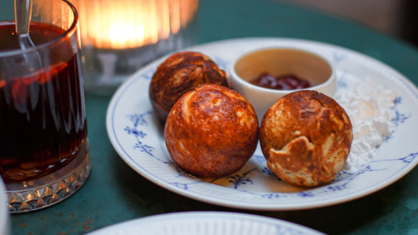 Make Your Own Christmas Gifts – Creative Workshops at Byaasgaard