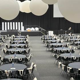 Royal Stage Hillerød | Dit konference- og eventcenter i Nordsjælland