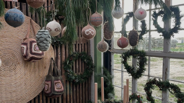 Christmas Market in Lynæs – Design, Delicacies & Fjord Views