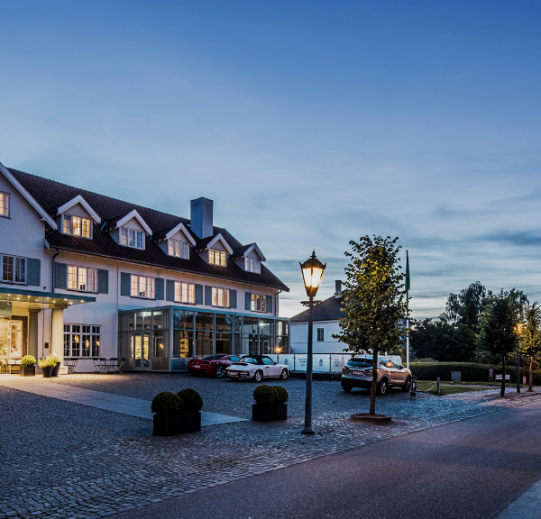 Fredensborg Store Kro