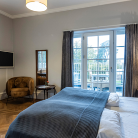 Fredensborg Store Kro