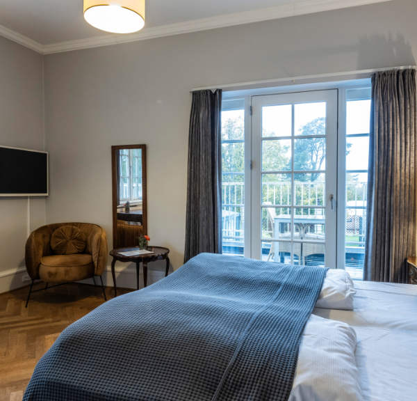 Fredensborg Store Kro