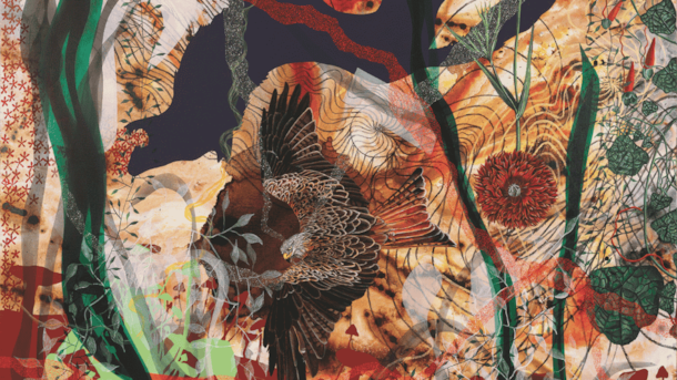 Skovens Tid – ny særudstilling på Nivaagaards Malerisamling