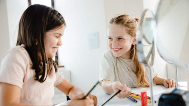 A Winter Break at Frederiksborg Castle of Colour, Curiosity and Creativity