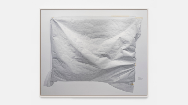 Fransk konceptkunst viser de blinde vinkler: Sophie Calle udstiller på Louisiana