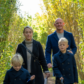 Gilleleje Labyrinth – Fun and Quiz for the Whole Family