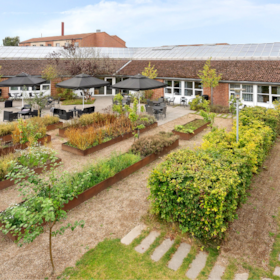 Best Western Hotel Hillerød 