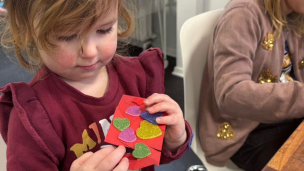 Påskeferie i Hillerød: Alletiders Nordsjællændere på Museum Nordsjælland