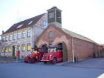 Frederiksværk Fire-fighting Museum