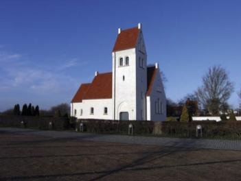 Villingerød Kirke