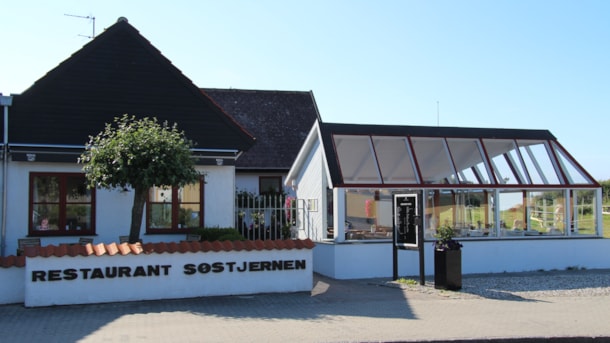Restaurant Søstjernen