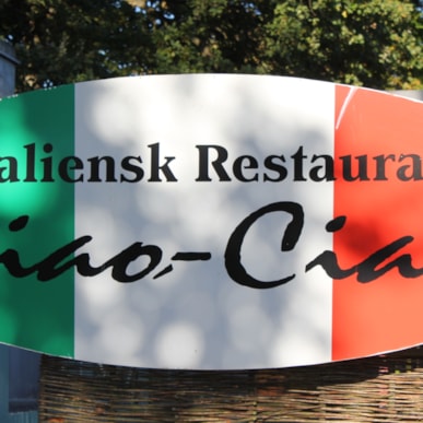 Restaurant Ciao Ciao