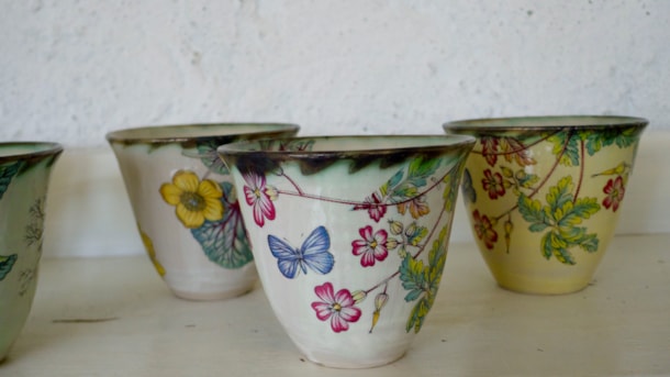 Arendal Ceramics
