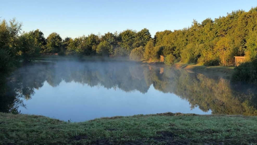 Stilbjerg Angling Lake