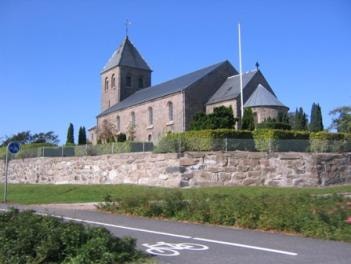 Klemens Kirke